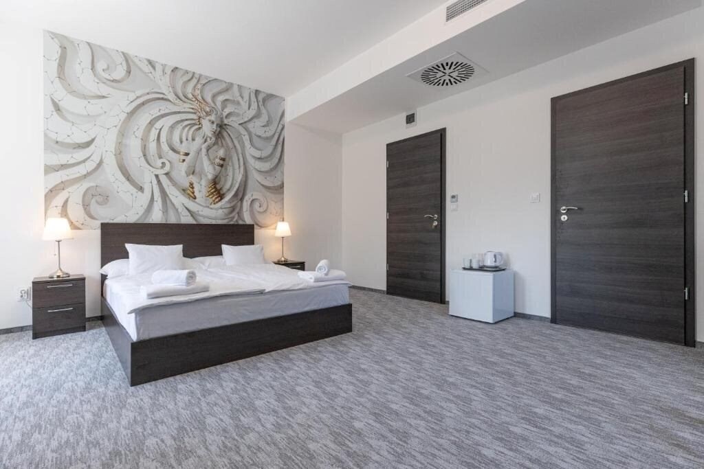 Фото Panzio 81 3*